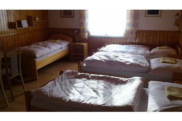 Czech Republic Chata Horní Bečva, Exterior